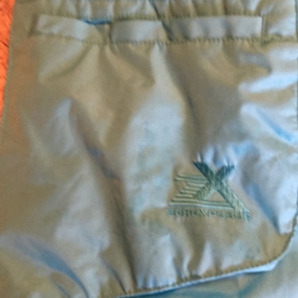 🌸NWT ZEROXPOSUR Girls Ski/Snowpants - sz XL/16 - Picture 8 of 10